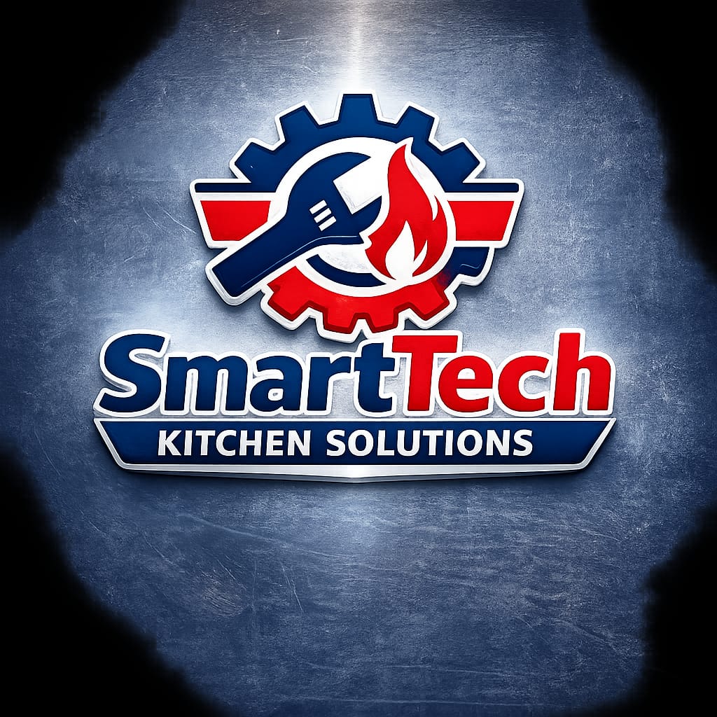 SmartTech Kitchen Solutions